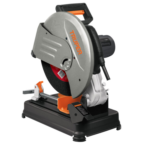 Tronzadora Industrial 14" Truper 2.200W - 11723
