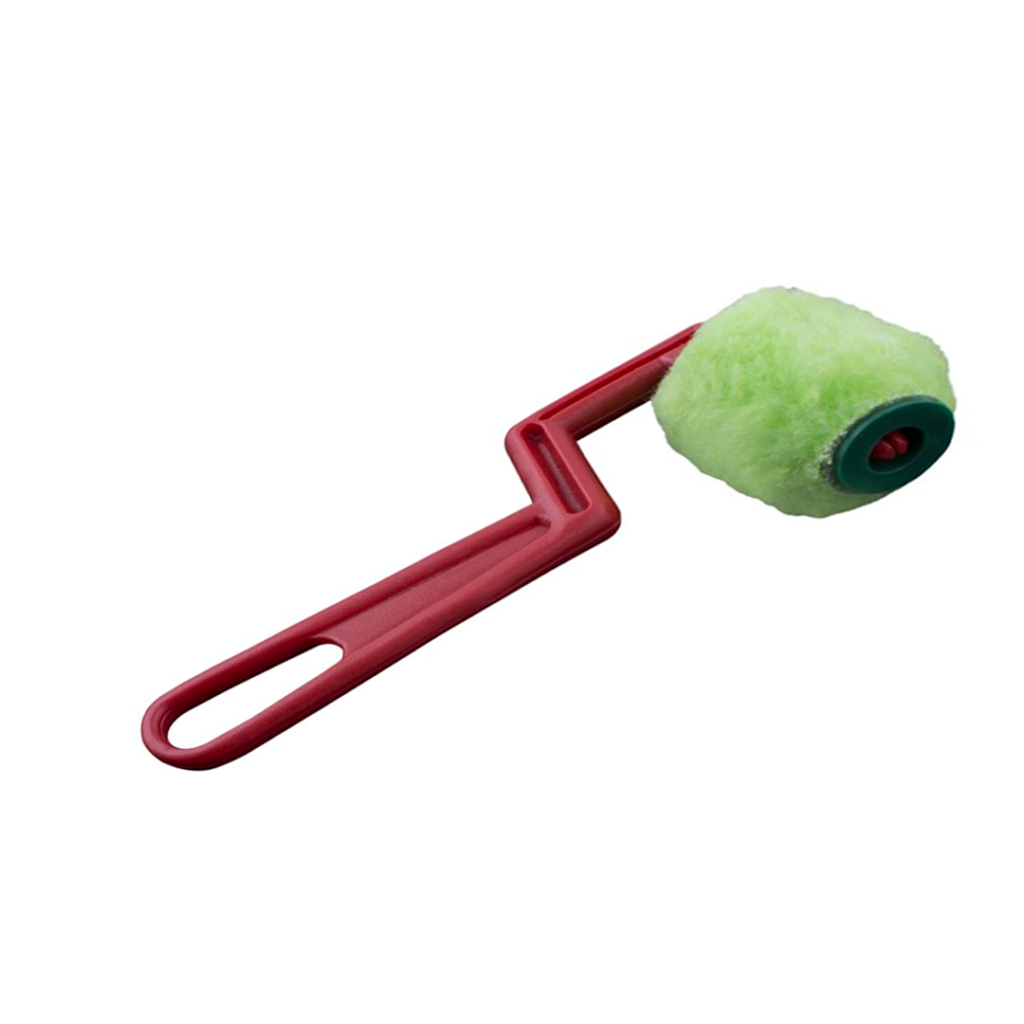 Rodillo 3" Mastder 46418