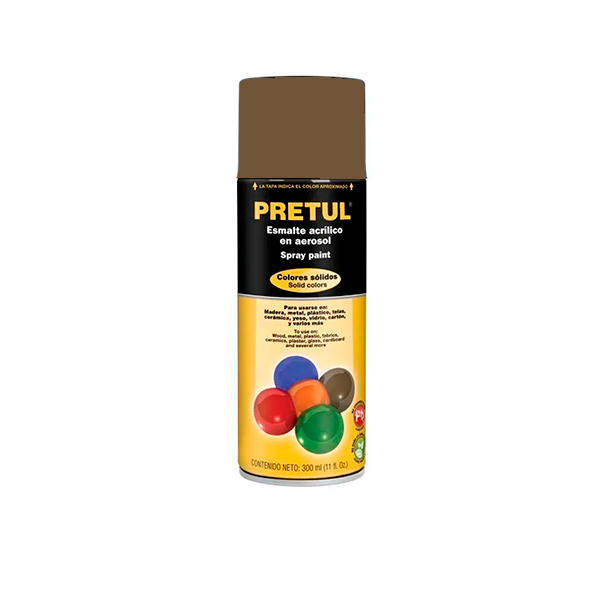 Aerosol Cafe 400ml 48191