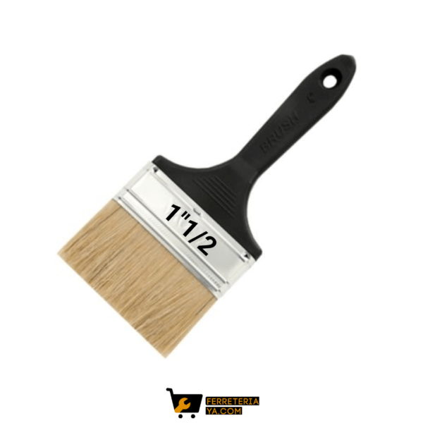 Brocha Mona Eco 1" 1/2 - 20346