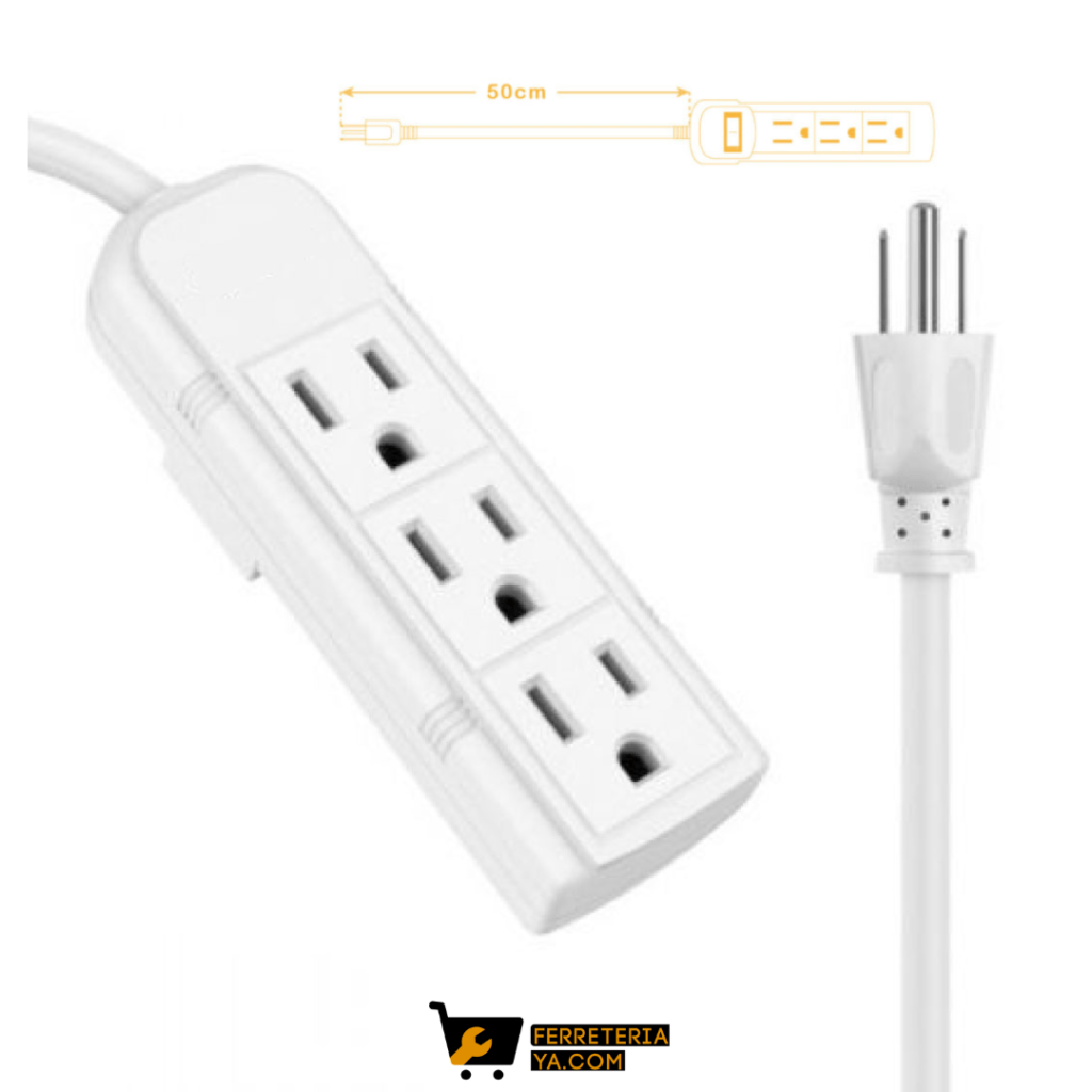 Multitoma X 3 Servicios 47640