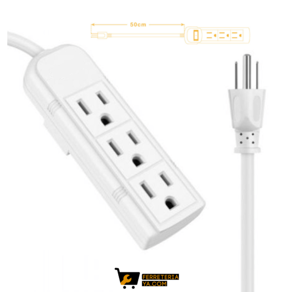 Multitoma X 3 Servicios 47640
