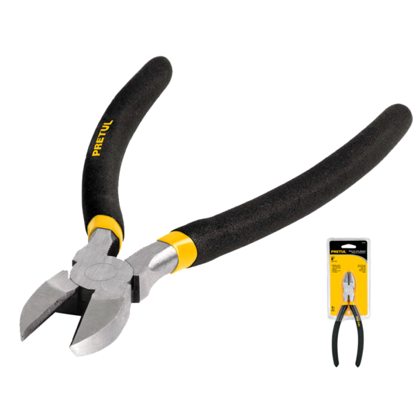 Alicate Corta Frio 8" Pretul 22639