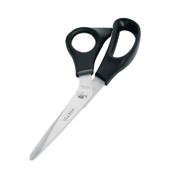 Tijeras Industriales 8" Pretul 23185