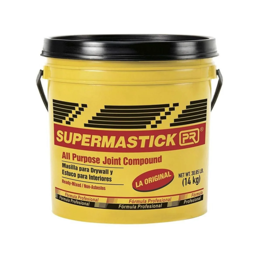 Supermastick 1/2 Cuñete 47975 (Producto para compra unicamente por Whatsapp)