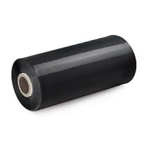 Vinipel Stretch Negro 30x300mts 48026
