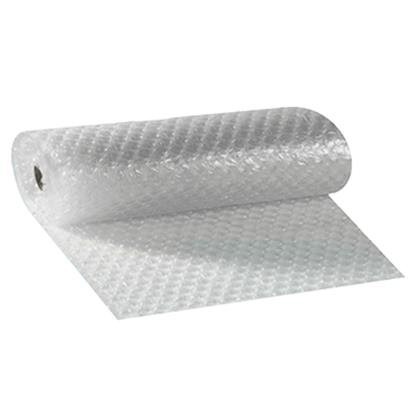 Rollo Plástico Burbuja Pequeño 1.00 x 70mts 48491
