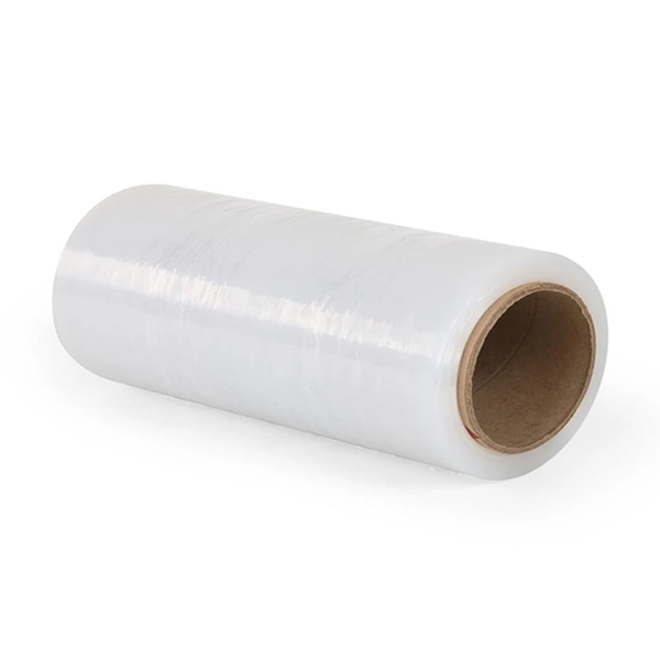 Vinipel Stretch Trasparente 30x300mts 48038