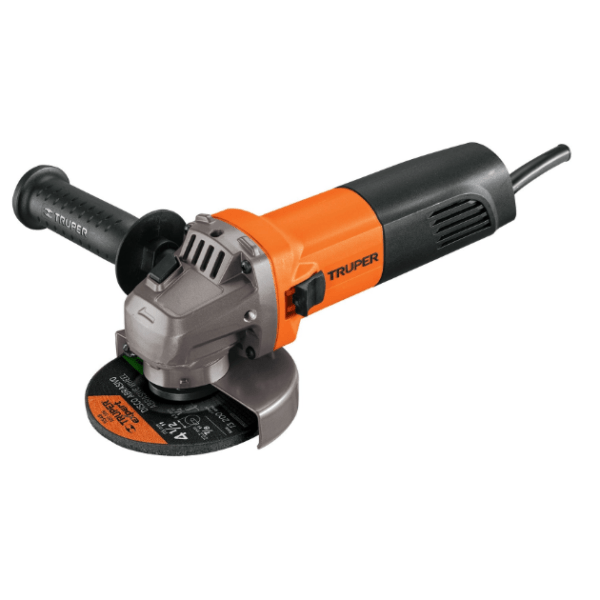 Pulidora Truper 4"1/2 - 800W - 16683