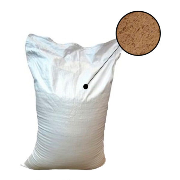 Arena de Pozo Lona 40kg 47355 (Producto para compra unicamente por Whatsapp)