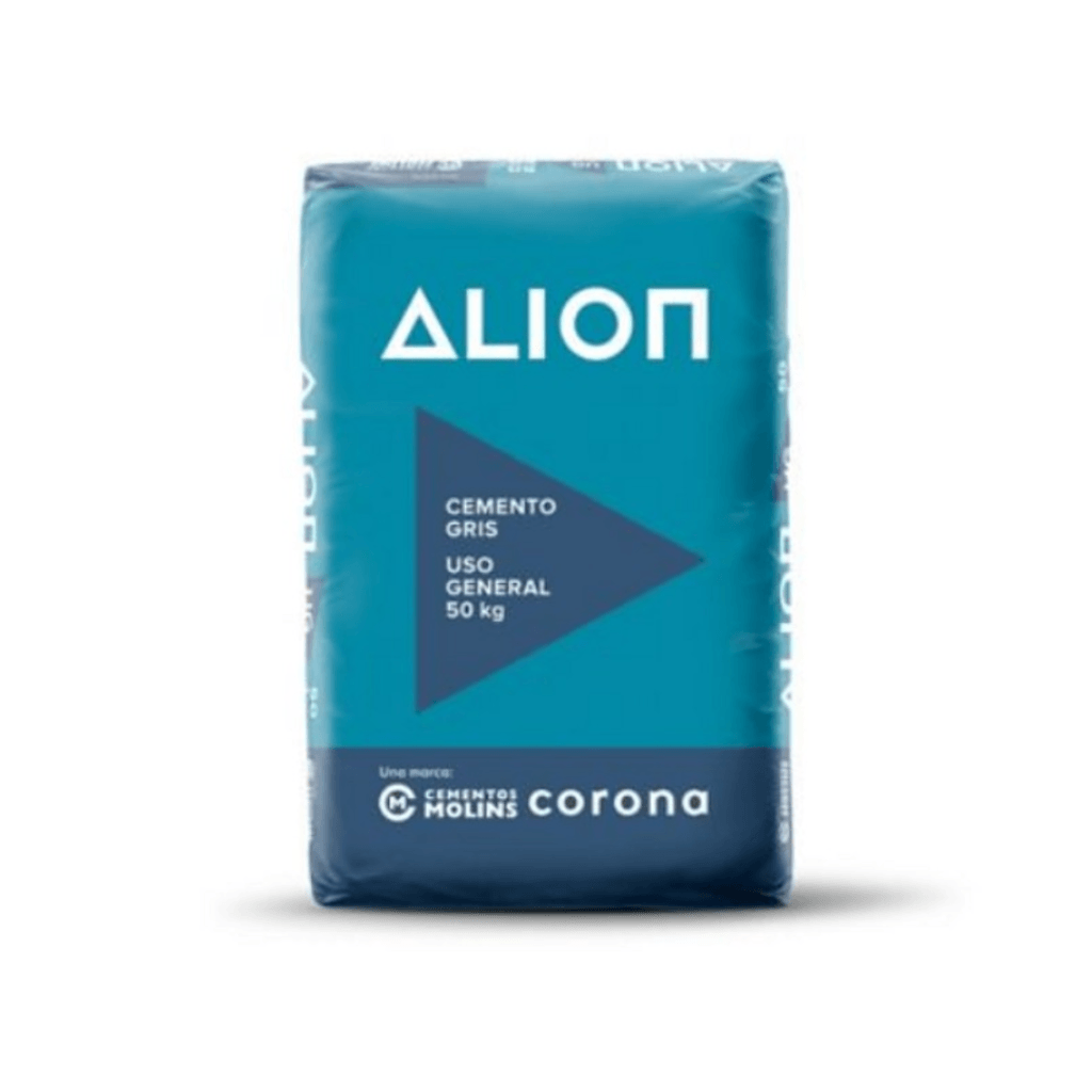 Cemento Corona Uso General 50kg - 50036 (Producto para compra unicamente por Whatsapp)