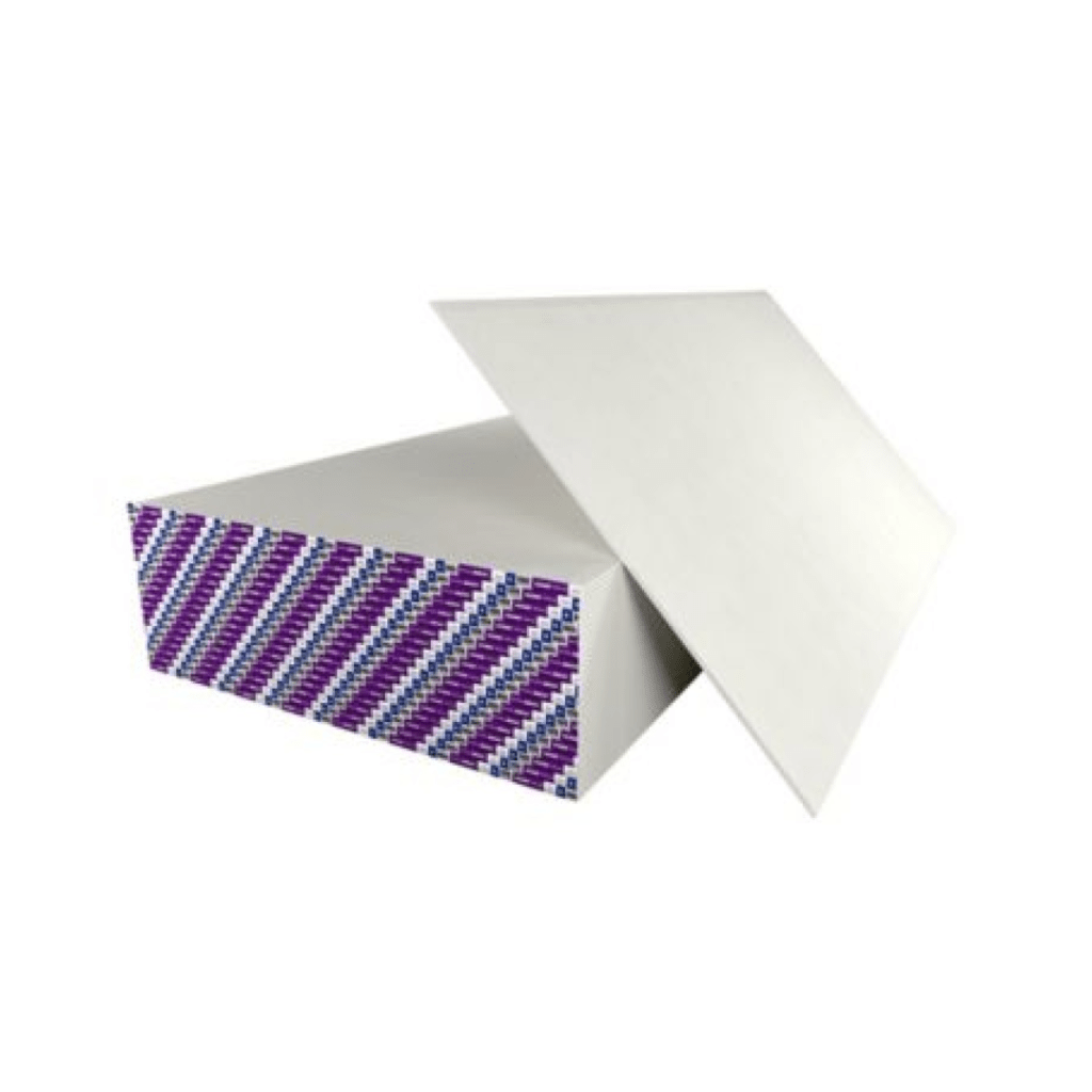 Lamina de Yeso Drywall 1.22 x 2.44- 47883 (Producto para compra unicamente por Whatsapp)