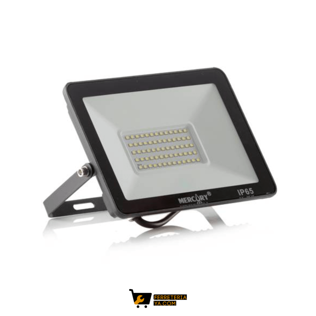 Reflector Led 100W 6.500k - (Blanco) 48634