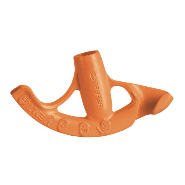 Doblador de tubo conduit 1/2", Truper - 12845