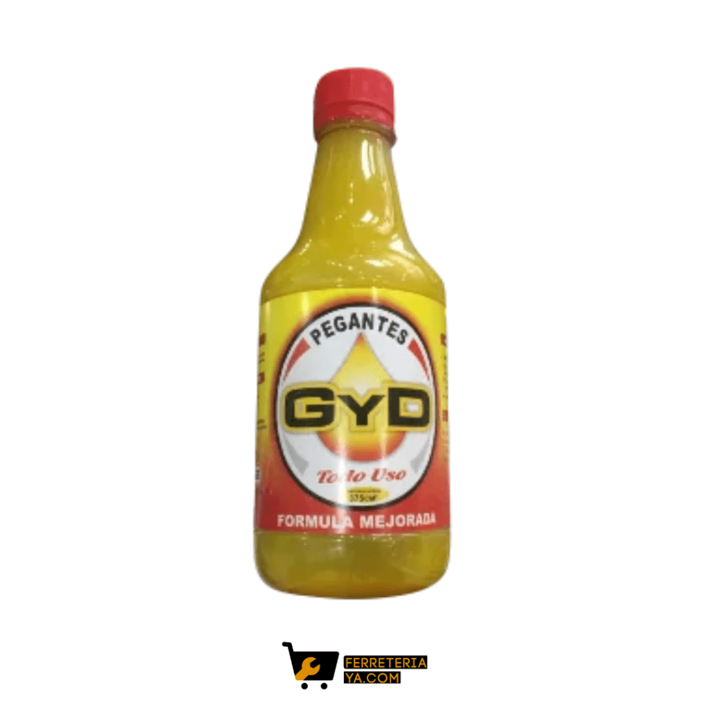 Pegante GYD tipo Boxer Grande 750ml (46286)