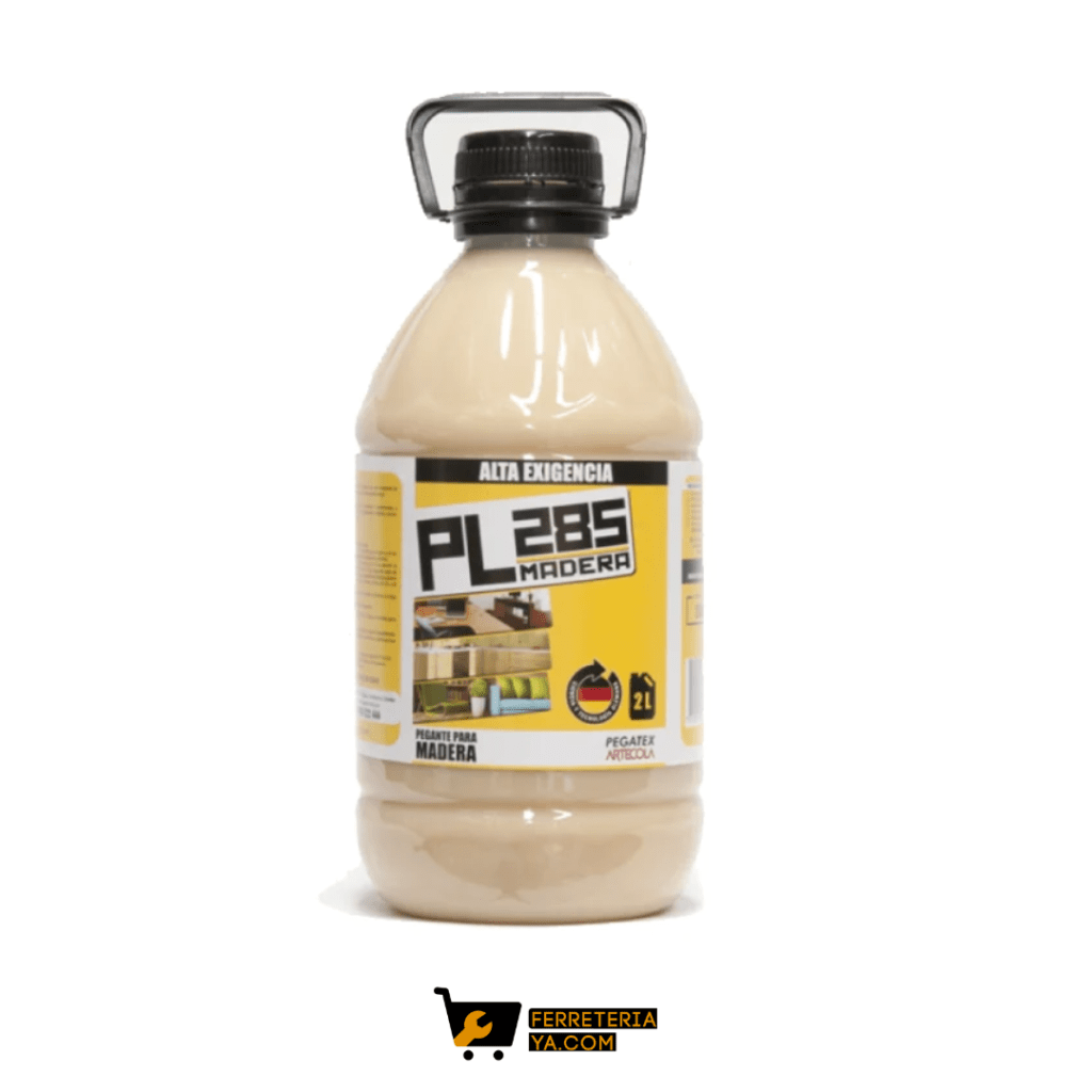 Pegante PL-285 Uso Profesional 2Lts (48336)