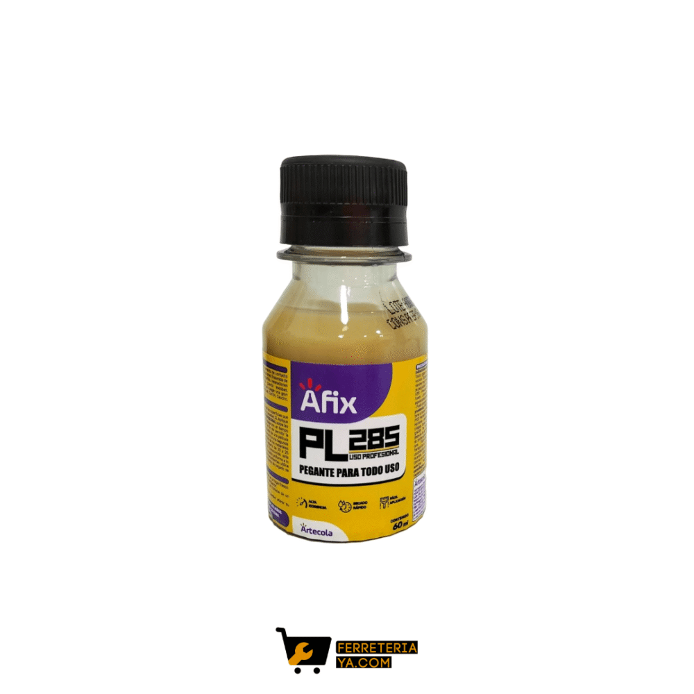 Pegante PL-285 Uso Profesional 60ml (48569)