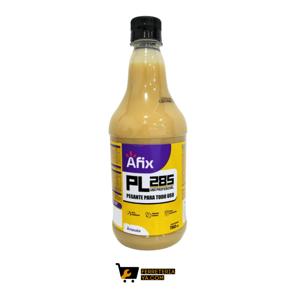 Pegante PL-285 Uso Profesional 750ml (48335)