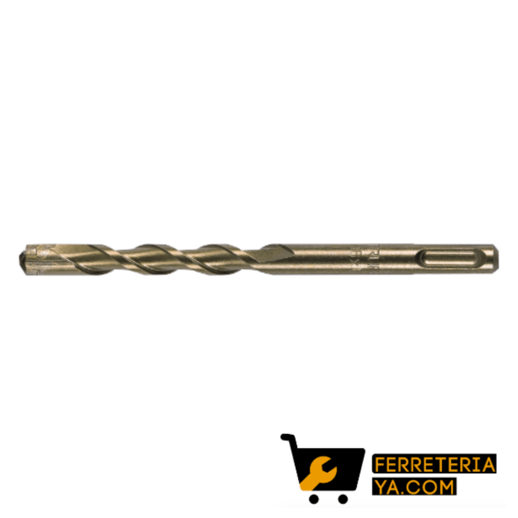 Broca SDS Plus 7/16 x 6" 11278