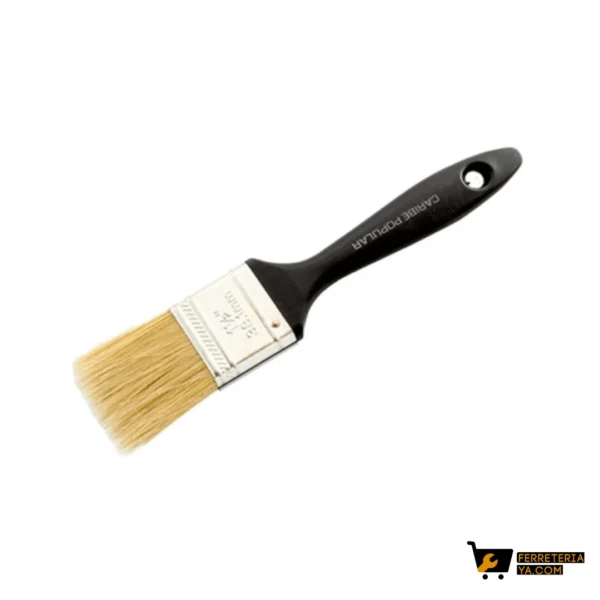 Brocha Caribe 1"1/2 49061