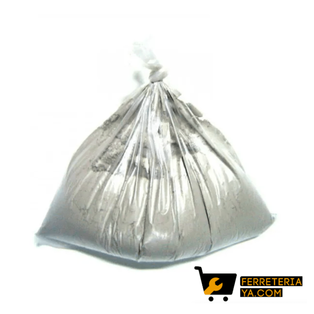 Cemento Blanco x Kilo 46317