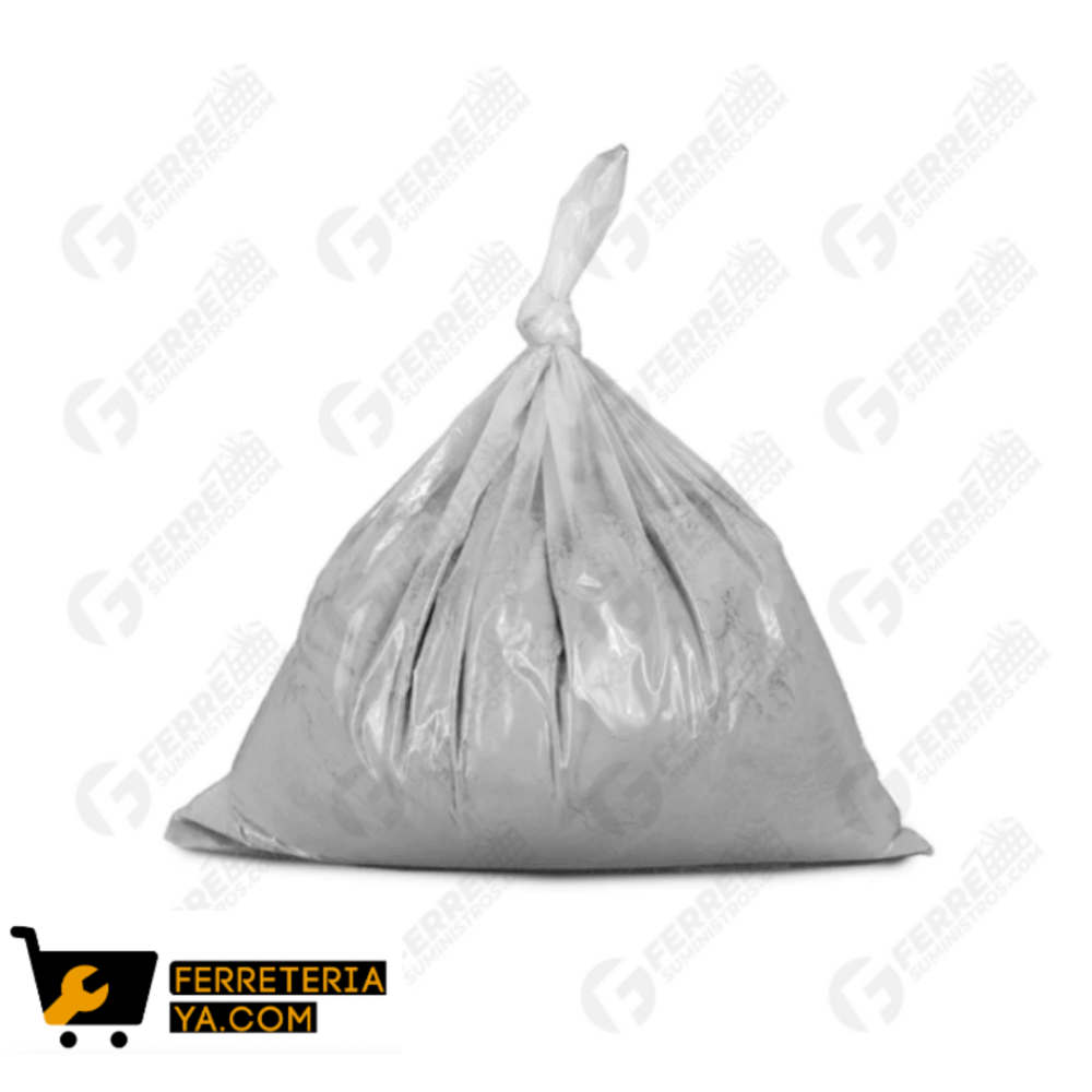 Cemento Gris Kilo 46166