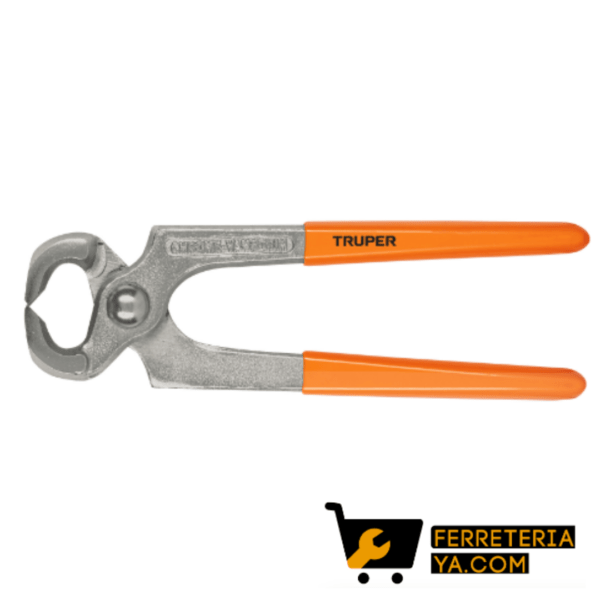 Tenaza para carpintero 6" 17385