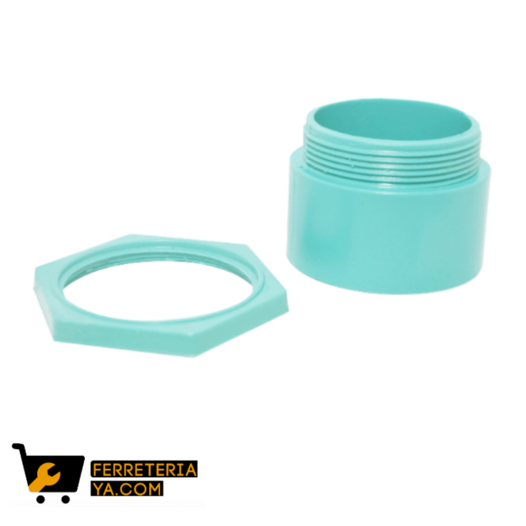 Adaptador Terminal Electrica 3/4" 20100