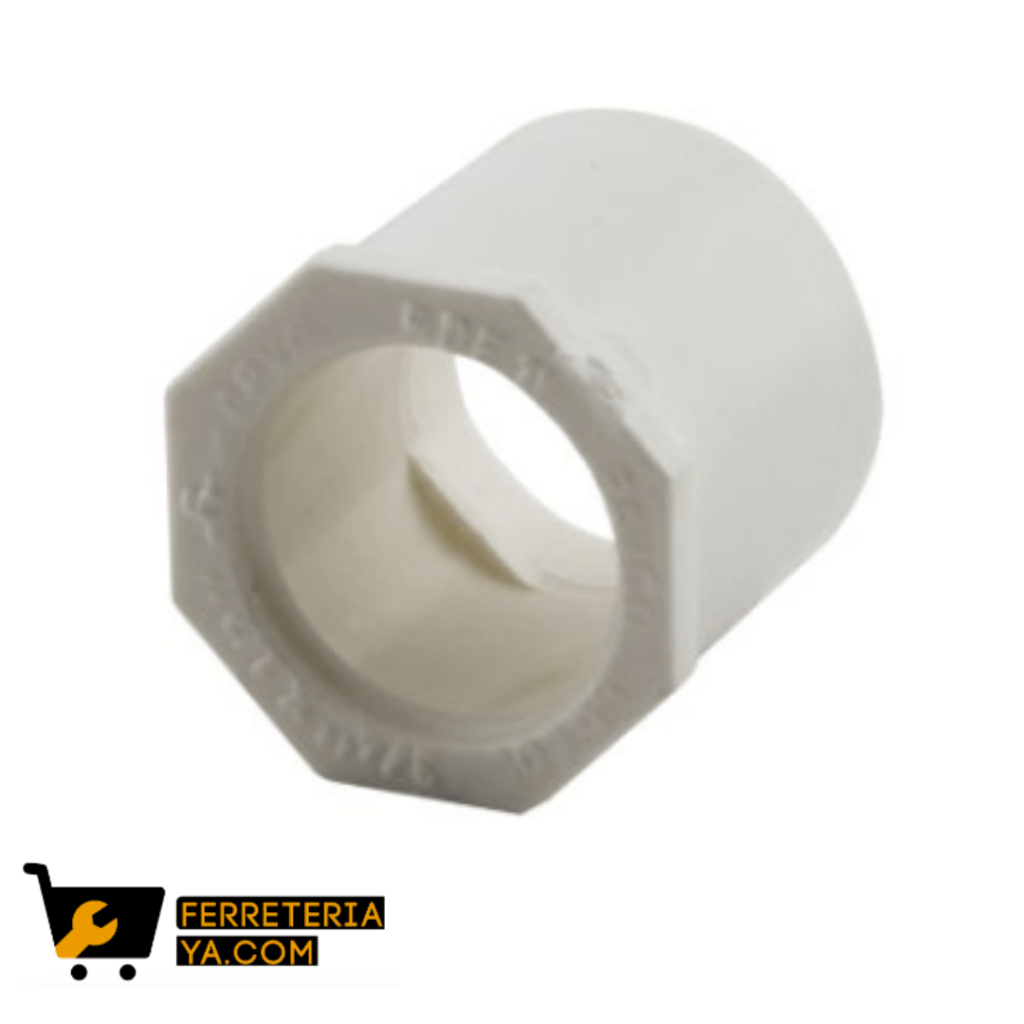 Buje CPVC 3/4X1/2" 20037