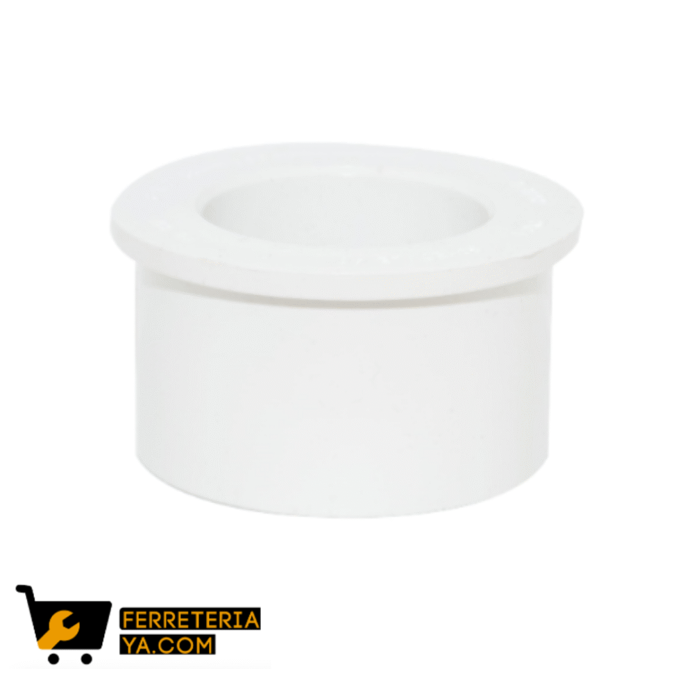 Buje PVC 1"x 3/4 20068