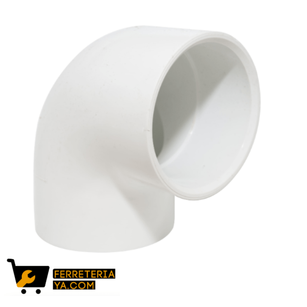 Codo Pvc 2" 48209