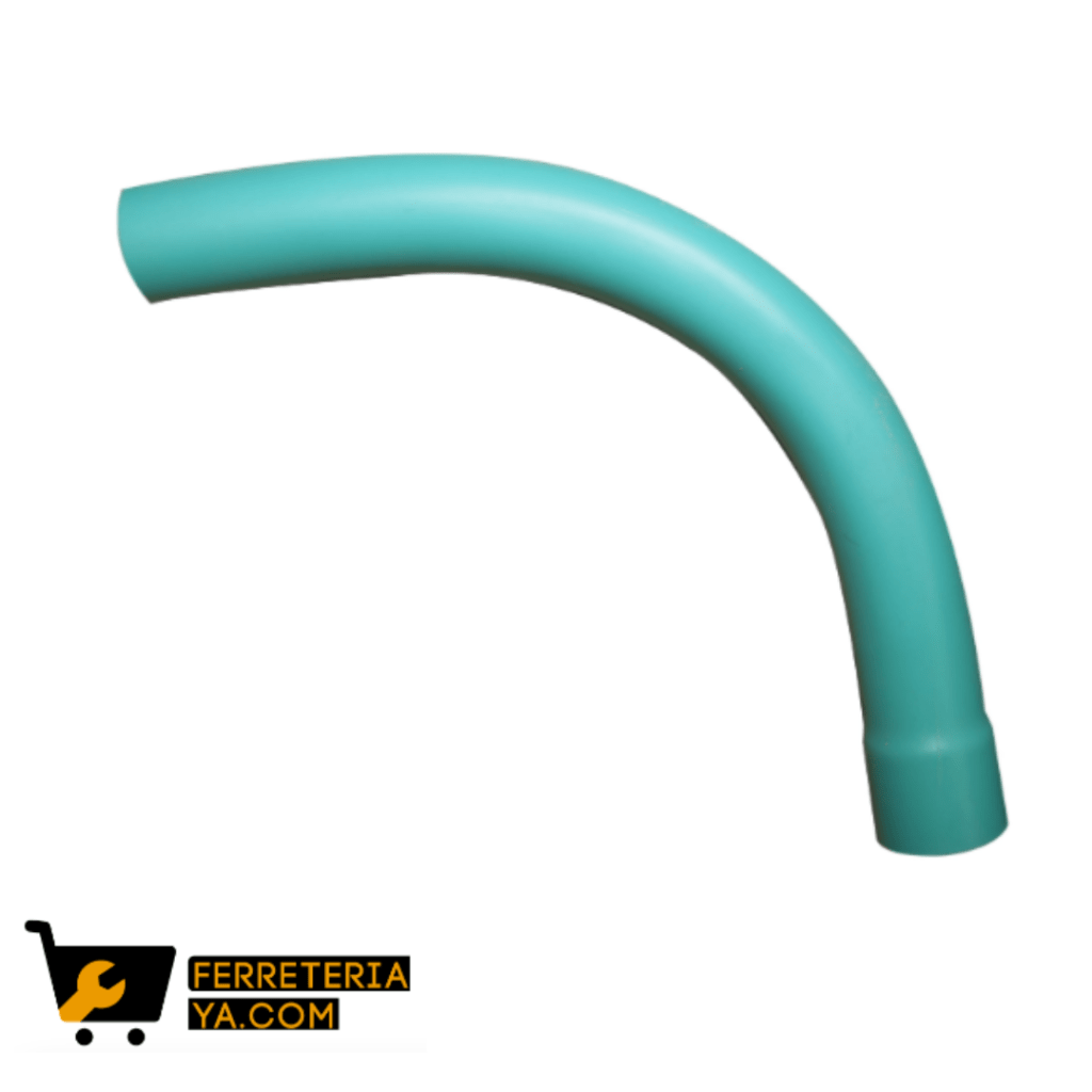 Curva Conduit 1" 20097