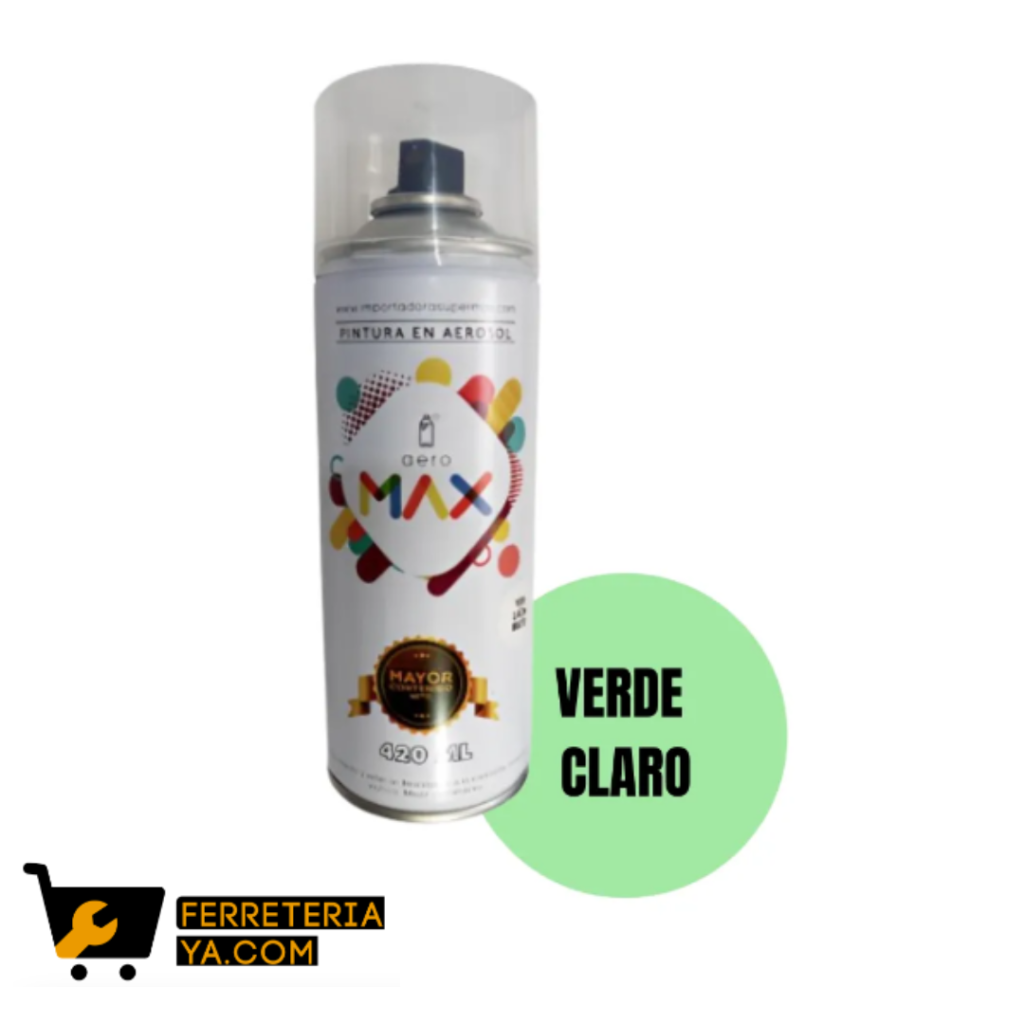 Laca Verde 48188