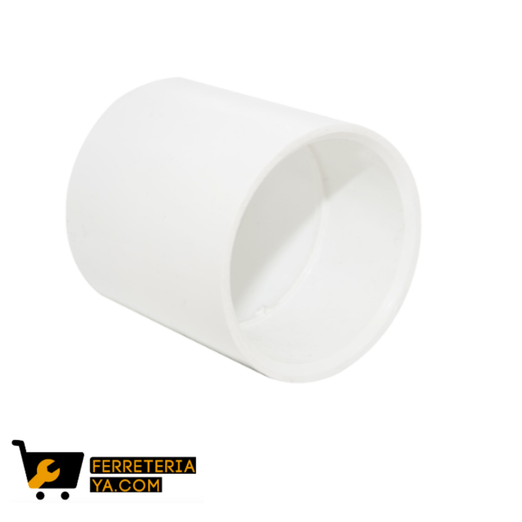 Union PVC 1" 20077