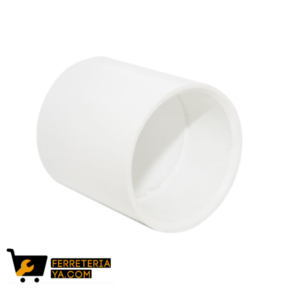 Union PVC 1"1/2 20086