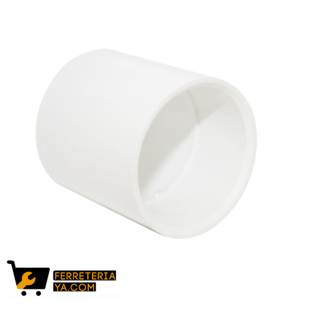 Union PVC 3/4" 20064