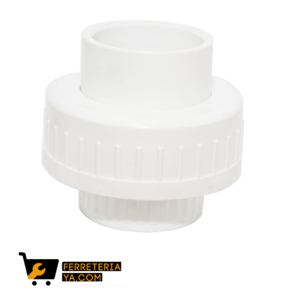 Universal PVC 1/2" 20049