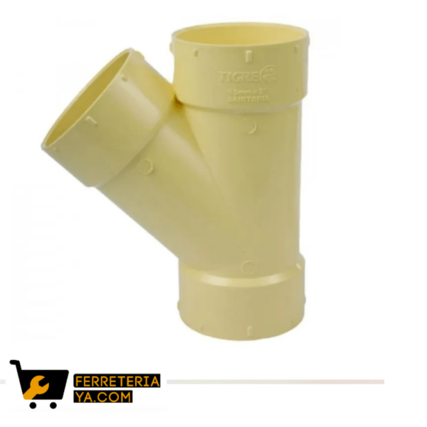 Yee Sanitaria 4" 20001