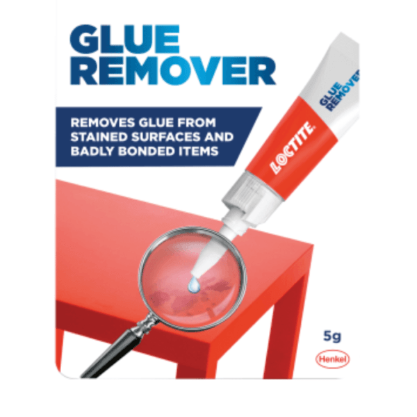 Removedor Loctite 5G