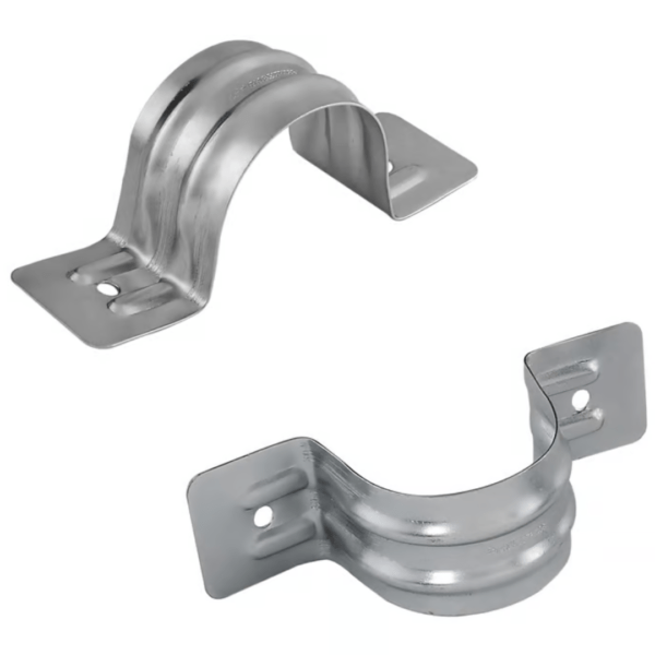 Grapa Metalica Doble Oreja 1"1/2 (50370)