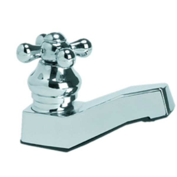 Llave Lavamanos Cromada Corona Cardenas (50360)