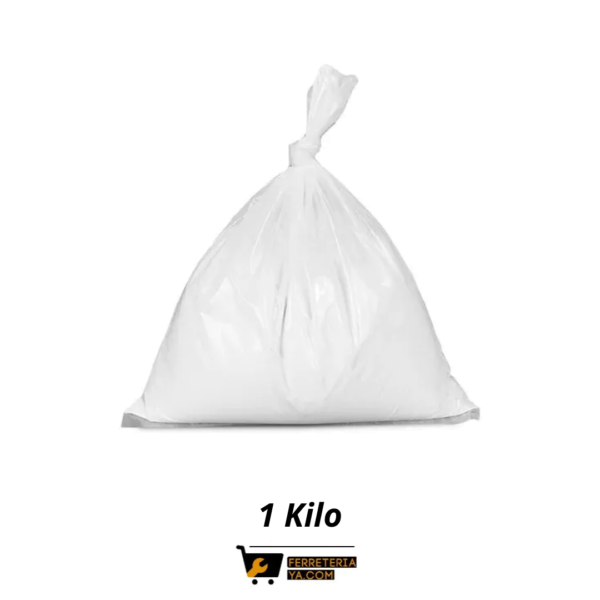 Pegacor Blanco x 1K  46154