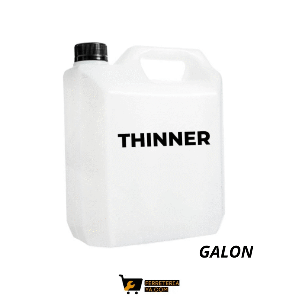 Thinner Galon (46162)