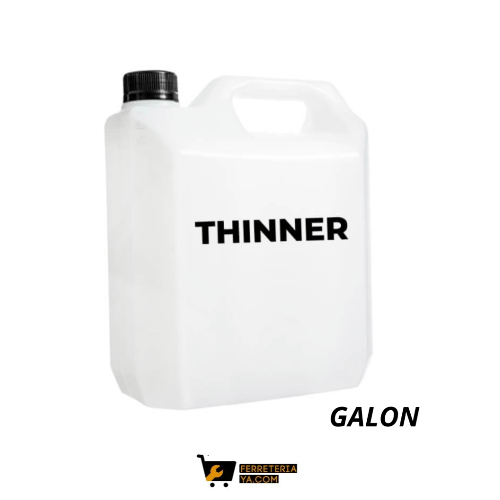 Thinner Galon (46162)