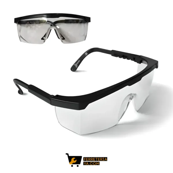 Gafa Protectora Transparente (46238)