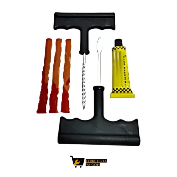 Kit Despinche De Moto (50399)