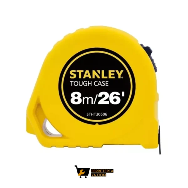 Metro Stanley 8mts - 840 (49019)