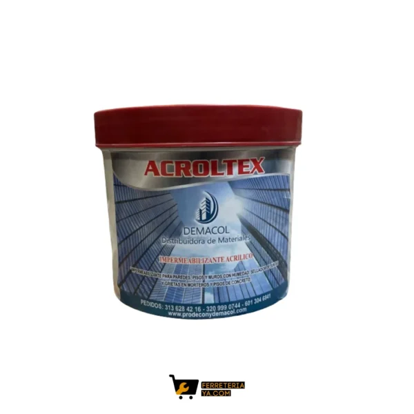 Acronal Cuarto (50174)
