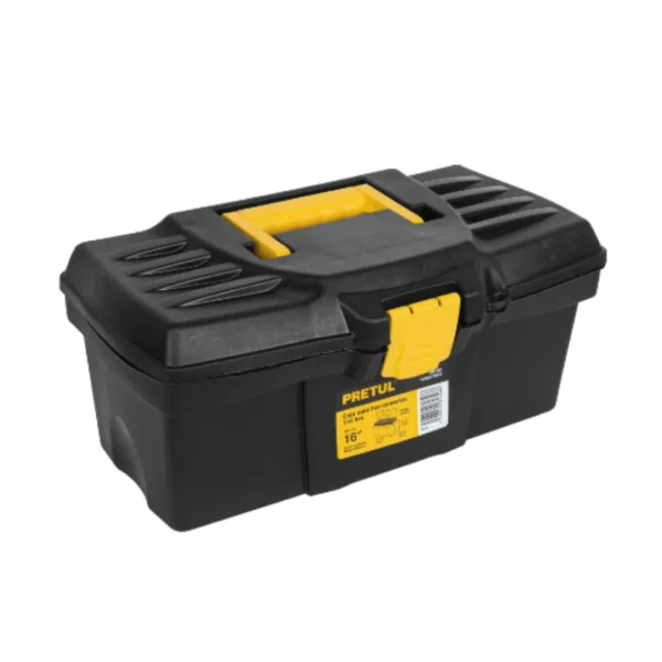 Caja para herramienta de 16", Pretul (20532)