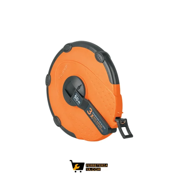 Decametro 50m Truper 12640